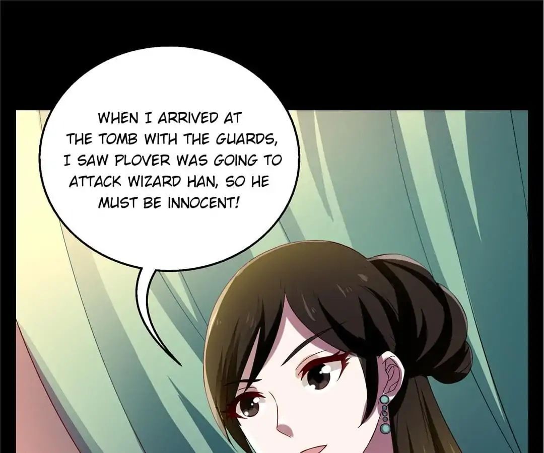 Immortal Doctor From Ancient Times Chapter 43 - page 1