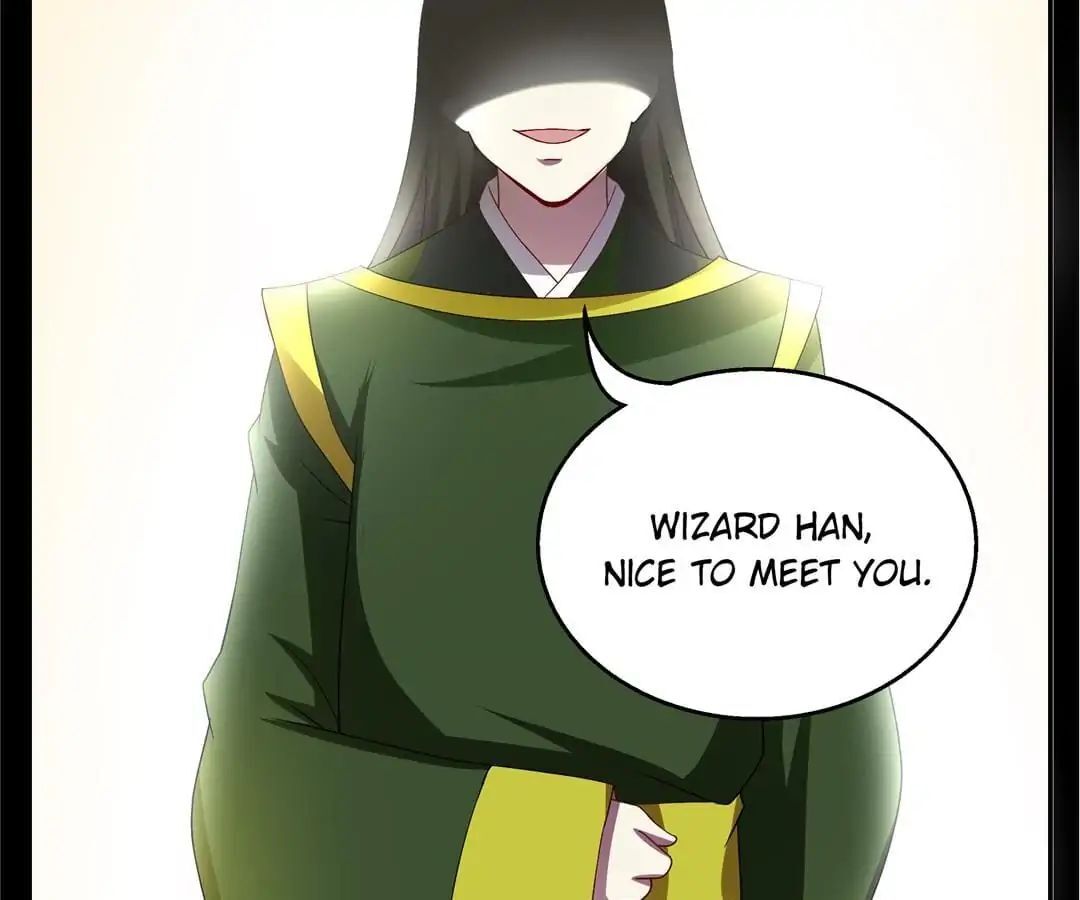 Immortal Doctor From Ancient Times Chapter 43 - page 11