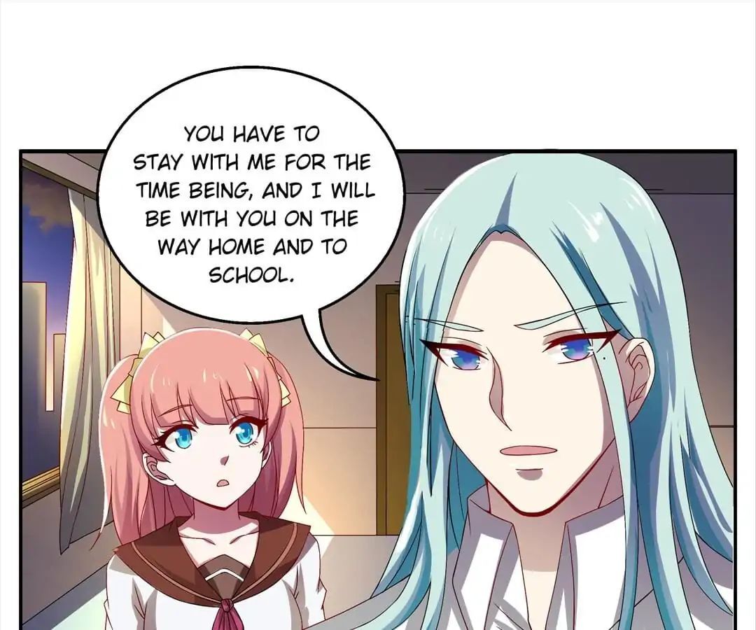 Immortal Doctor From Ancient Times Chapter 43 - page 19
