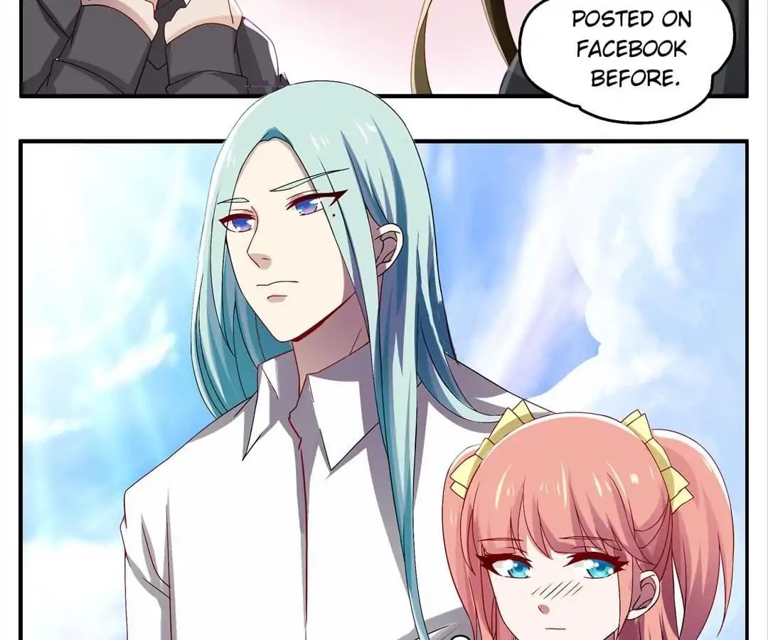 Immortal Doctor From Ancient Times Chapter 43 - page 23