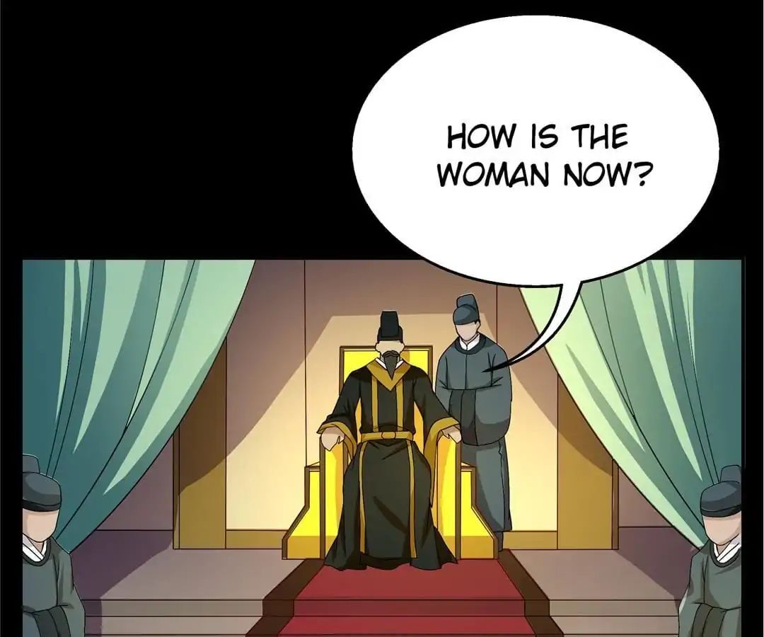 Immortal Doctor From Ancient Times Chapter 43 - page 3