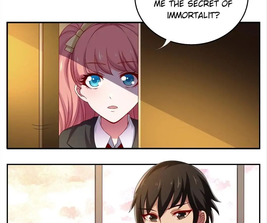 Immortal Doctor From Ancient Times Chapter 44 - page 28