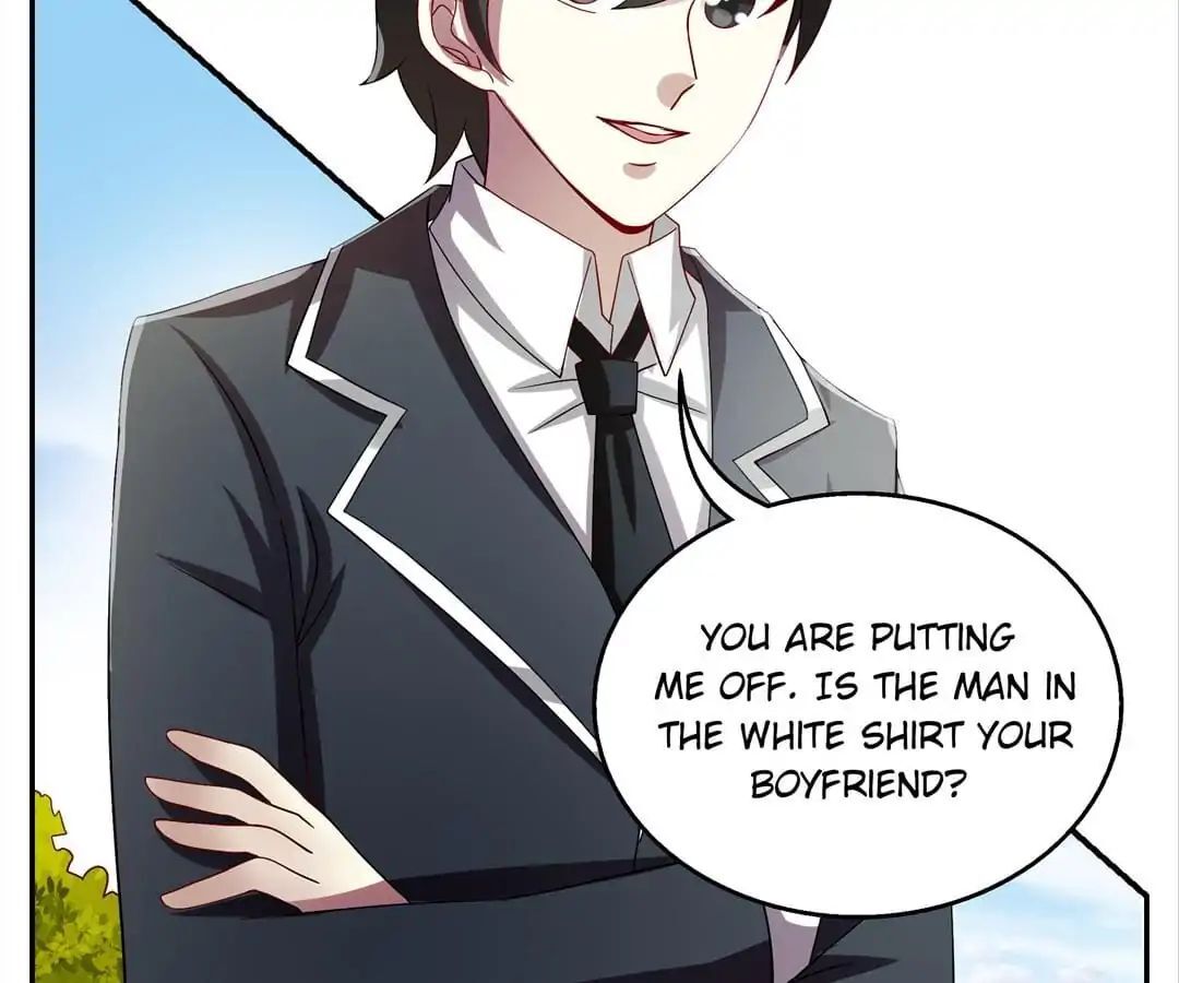 Immortal Doctor From Ancient Times Chapter 44 - page 4