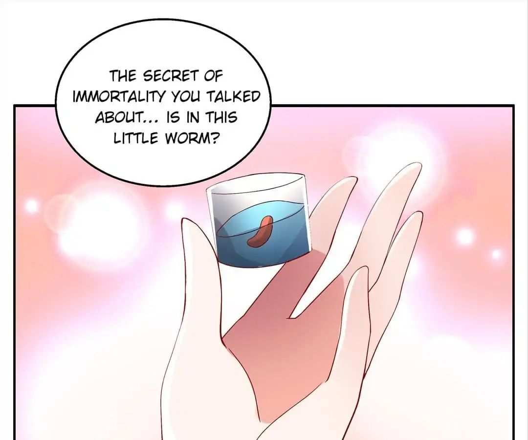 Immortal Doctor From Ancient Times Chapter 45 - page 1