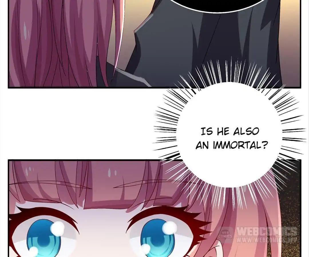 Immortal Doctor From Ancient Times Chapter 45 - page 10