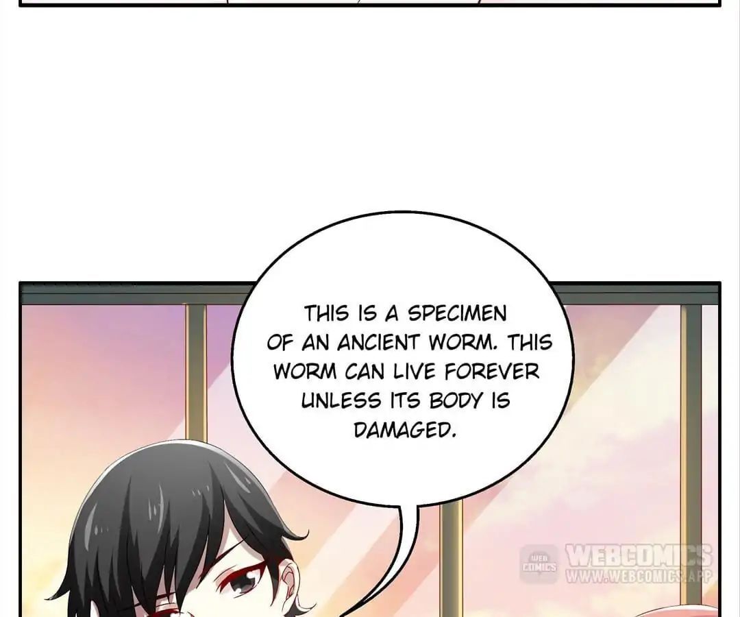 Immortal Doctor From Ancient Times Chapter 45 - page 2