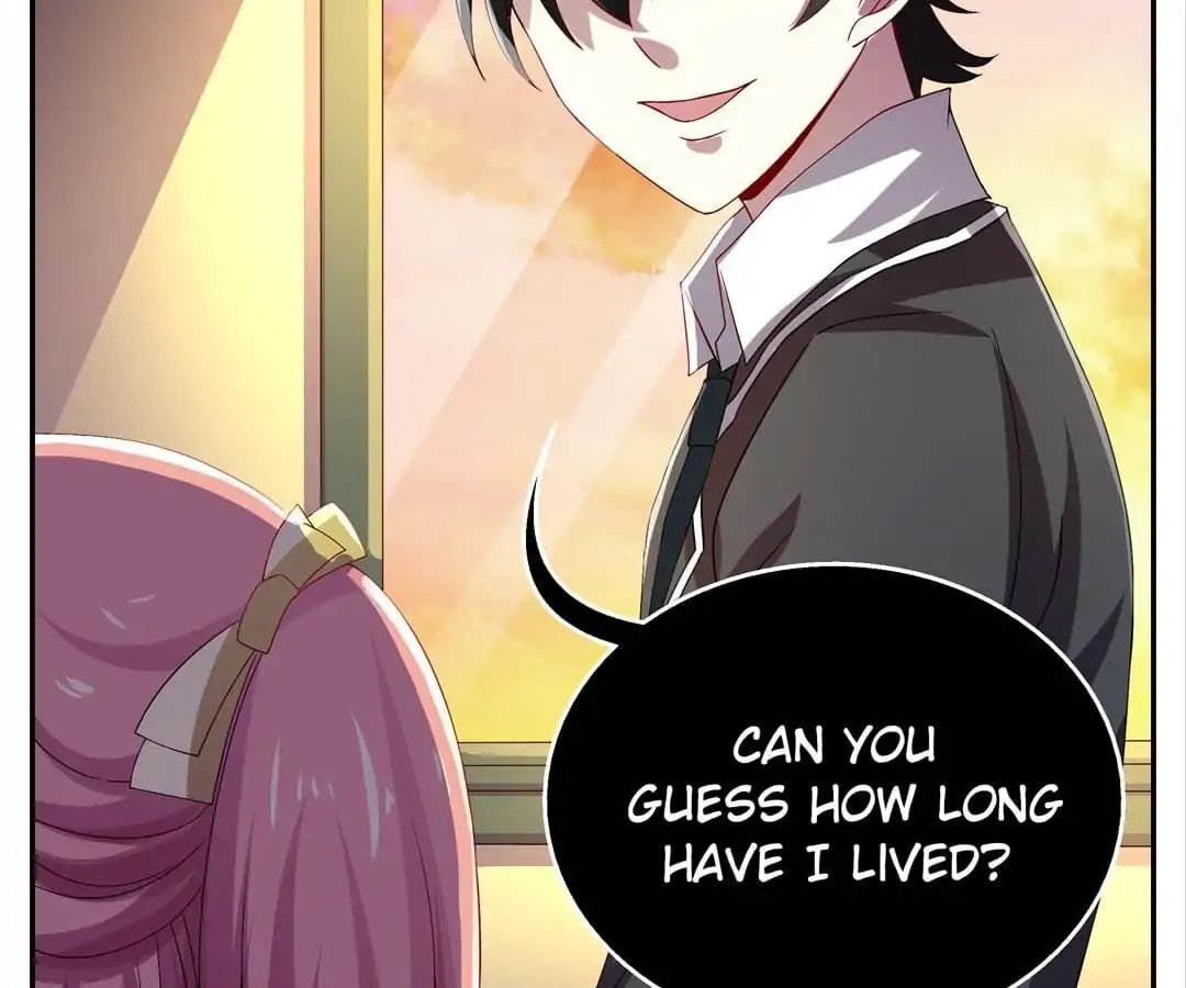 Immortal Doctor From Ancient Times Chapter 45 - page 9