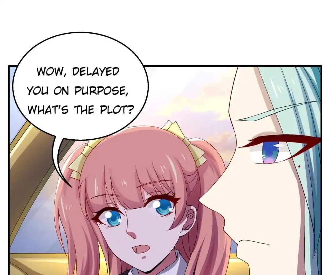 Immortal Doctor From Ancient Times Chapter 46 - page 1