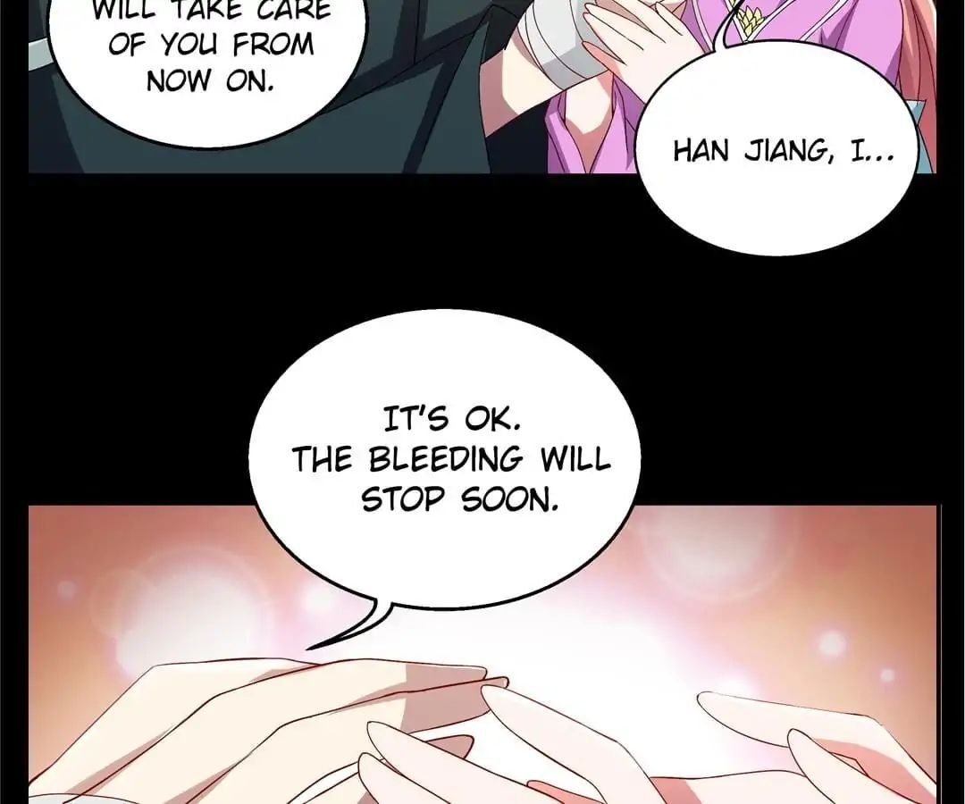Immortal Doctor From Ancient Times Chapter 35 - page 15