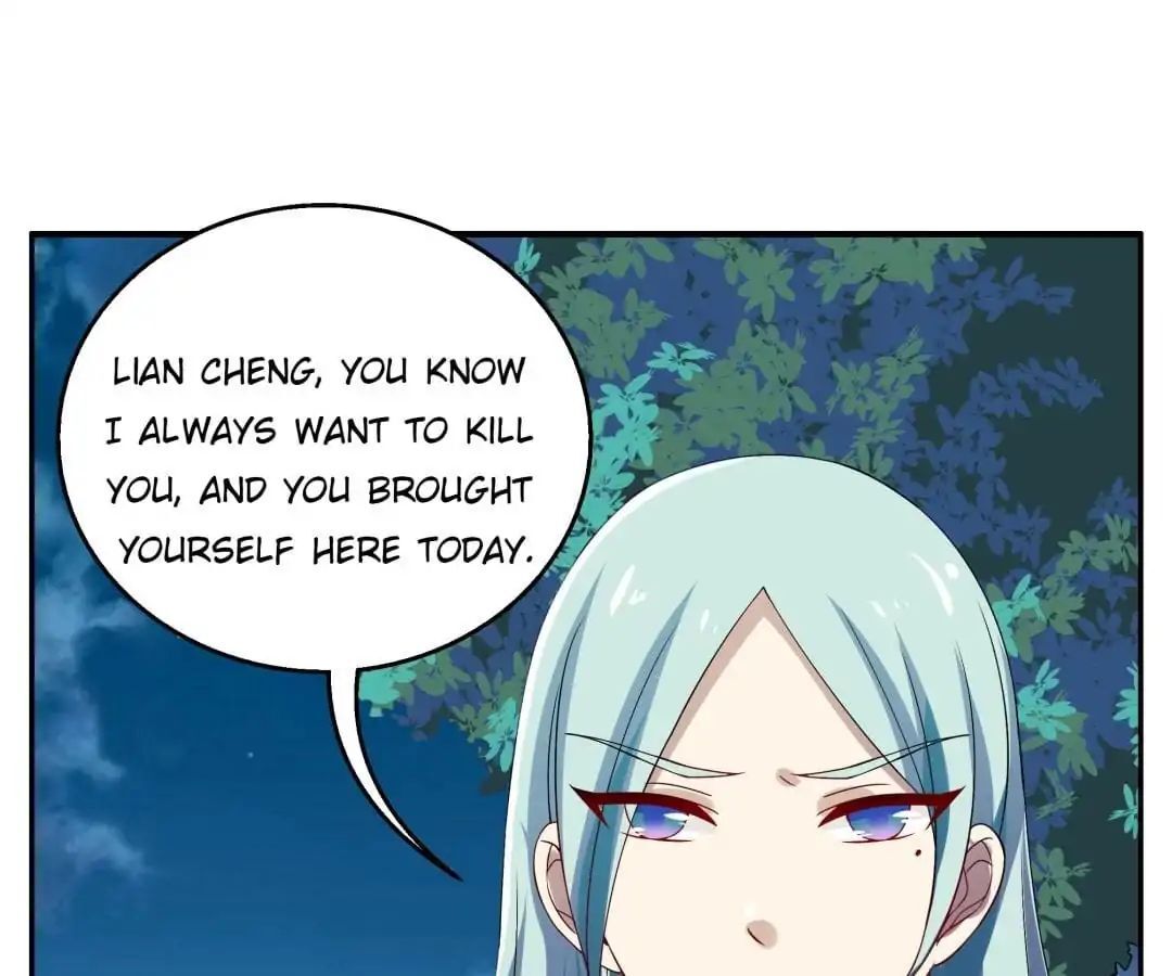 Immortal Doctor From Ancient Times Chapter 49 - page 1