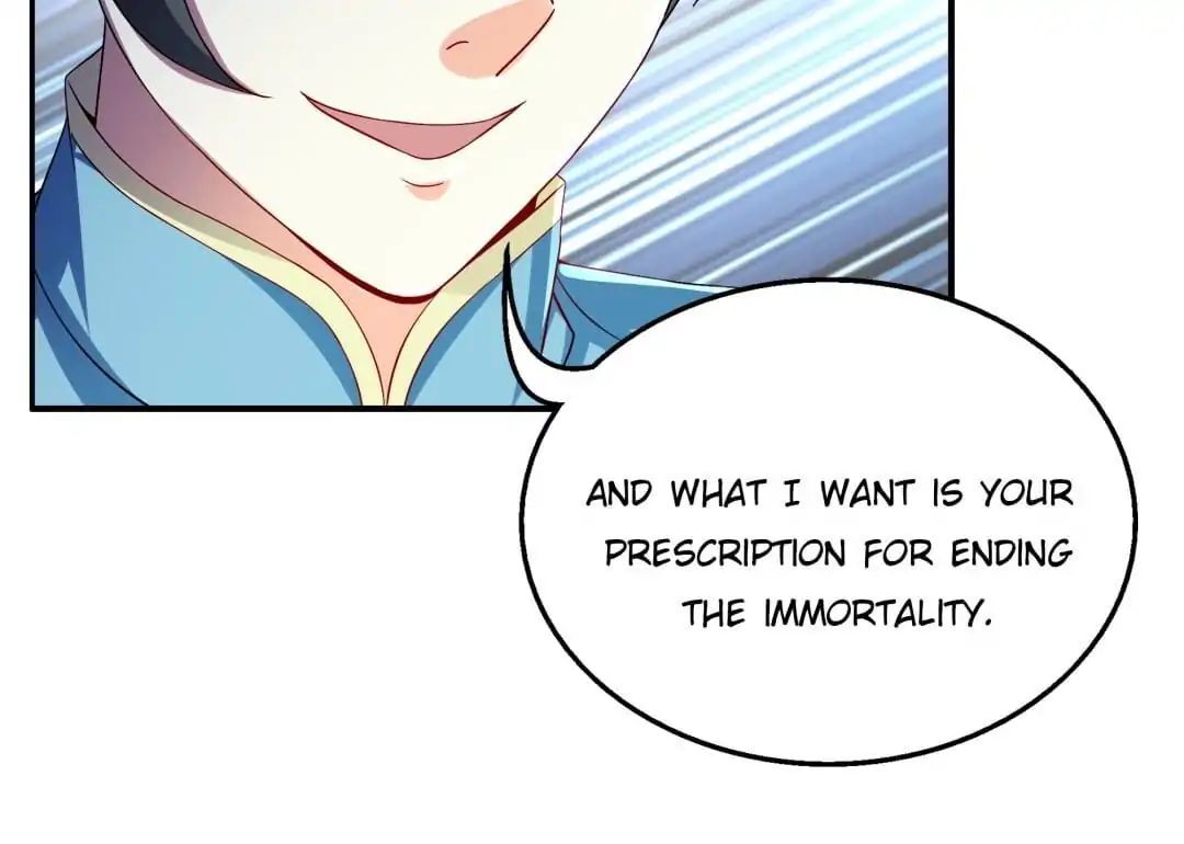 Immortal Doctor From Ancient Times Chapter 49 - page 12