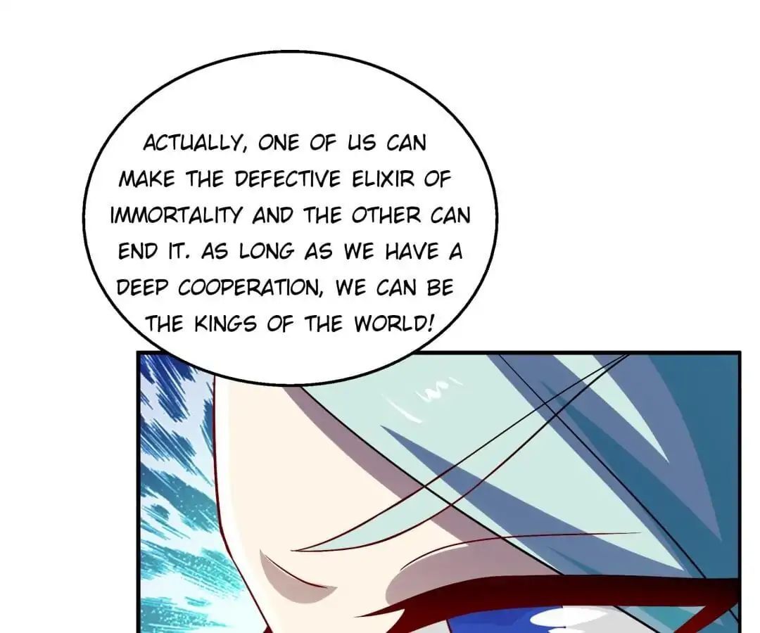 Immortal Doctor From Ancient Times Chapter 49 - page 13