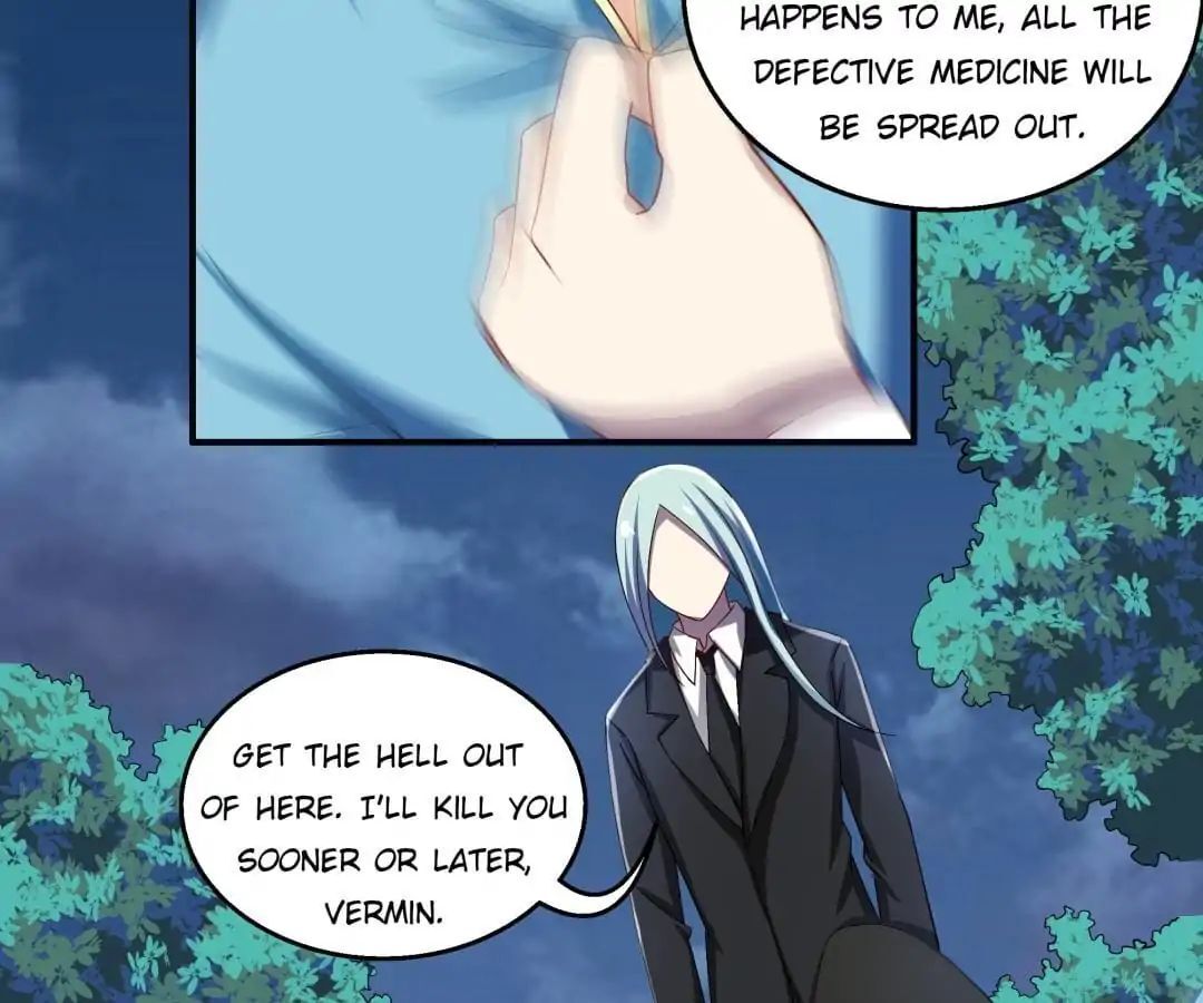 Immortal Doctor From Ancient Times Chapter 49 - page 19