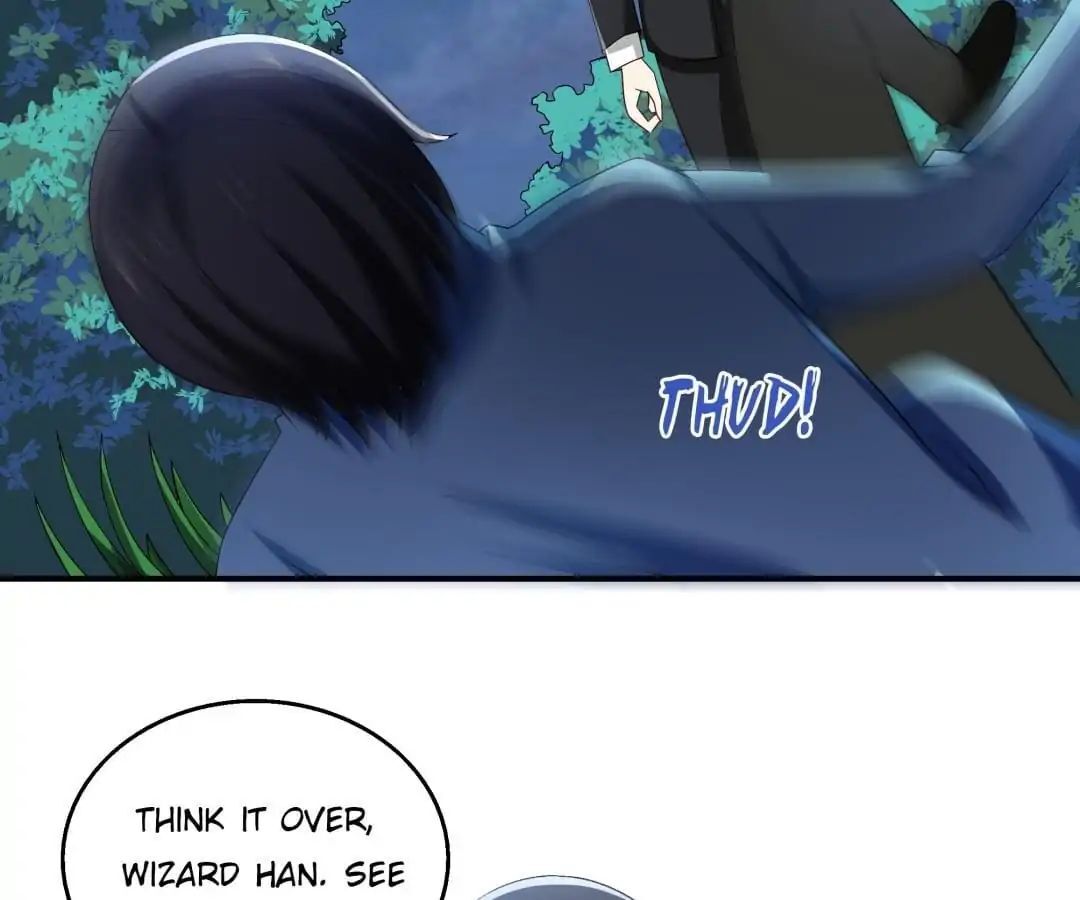 Immortal Doctor From Ancient Times Chapter 49 - page 20