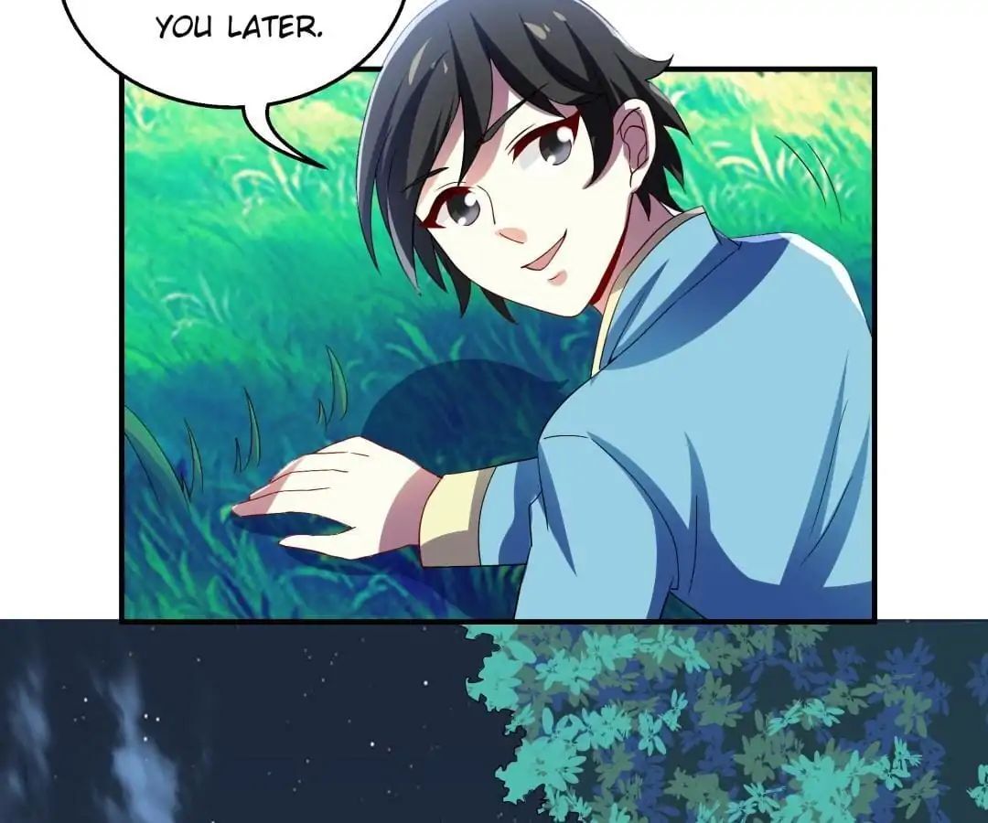 Immortal Doctor From Ancient Times Chapter 49 - page 21