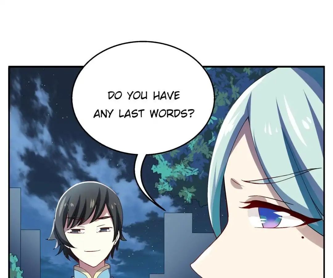 Immortal Doctor From Ancient Times Chapter 49 - page 7
