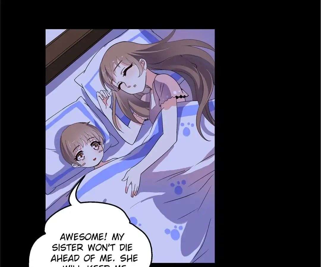 Immortal Doctor From Ancient Times Chapter 5 - page 5