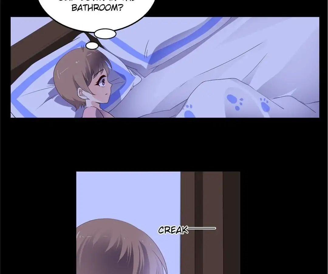 Immortal Doctor From Ancient Times Chapter 5 - page 8