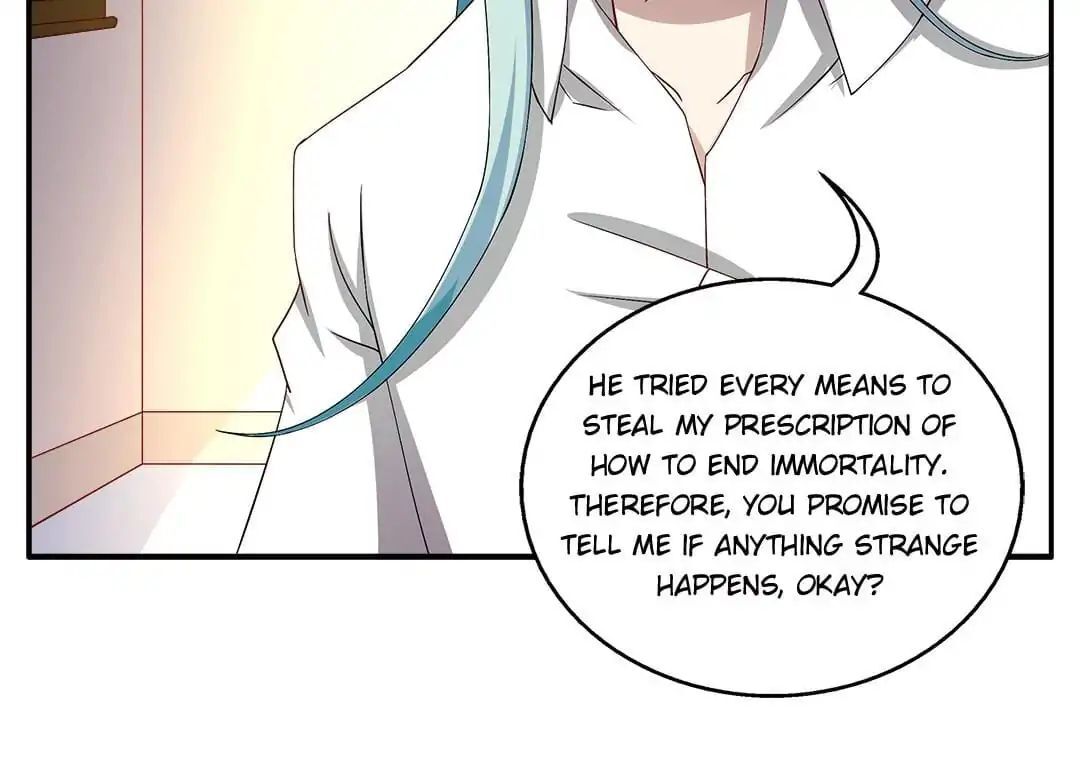 Immortal Doctor From Ancient Times Chapter 50 - page 19