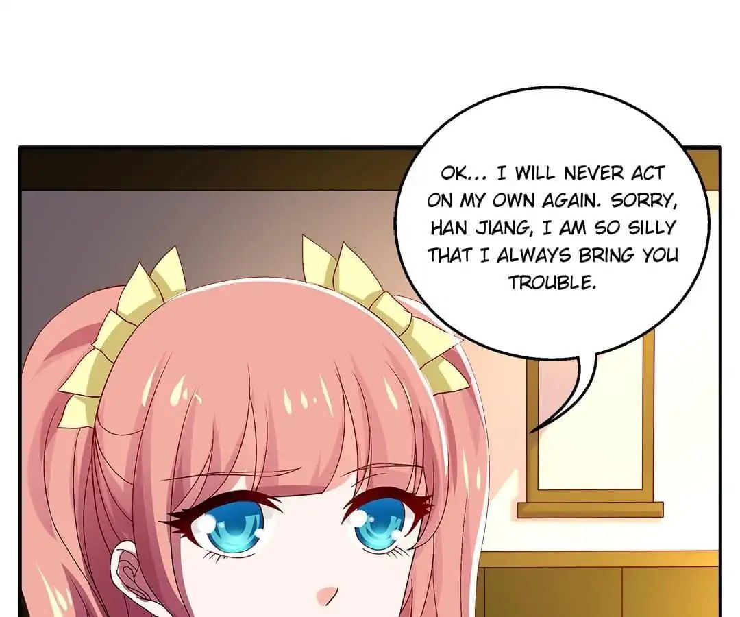Immortal Doctor From Ancient Times Chapter 50 - page 20