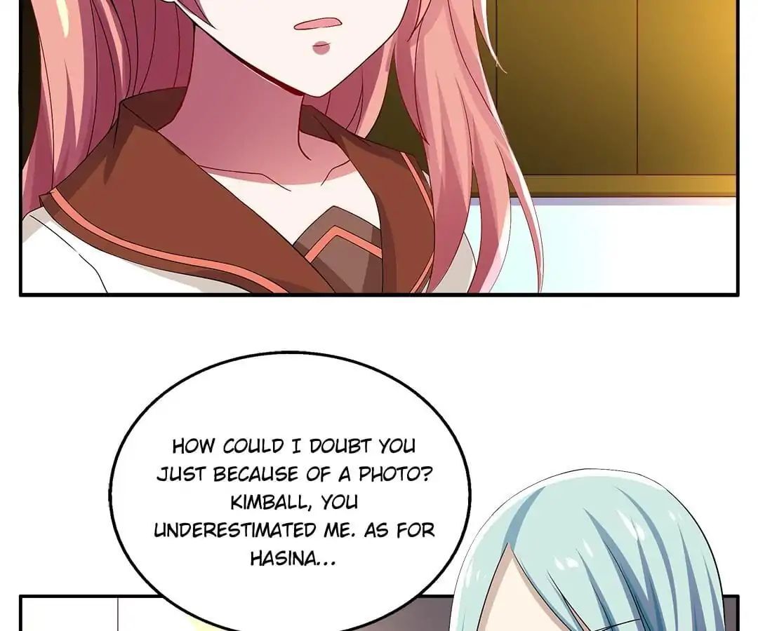 Immortal Doctor From Ancient Times Chapter 50 - page 21