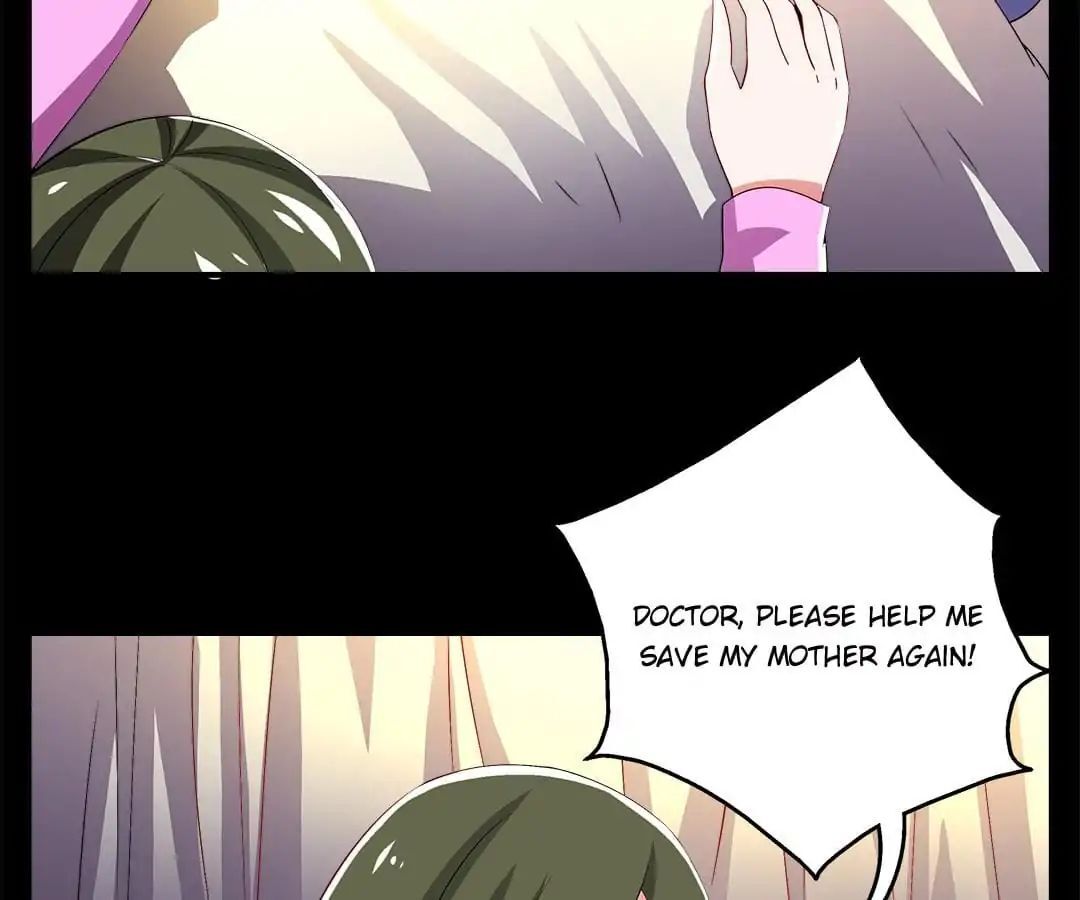 Immortal Doctor From Ancient Times Chapter 50 - page 29