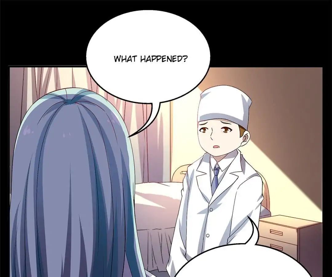 Immortal Doctor From Ancient Times Chapter 50 - page 32