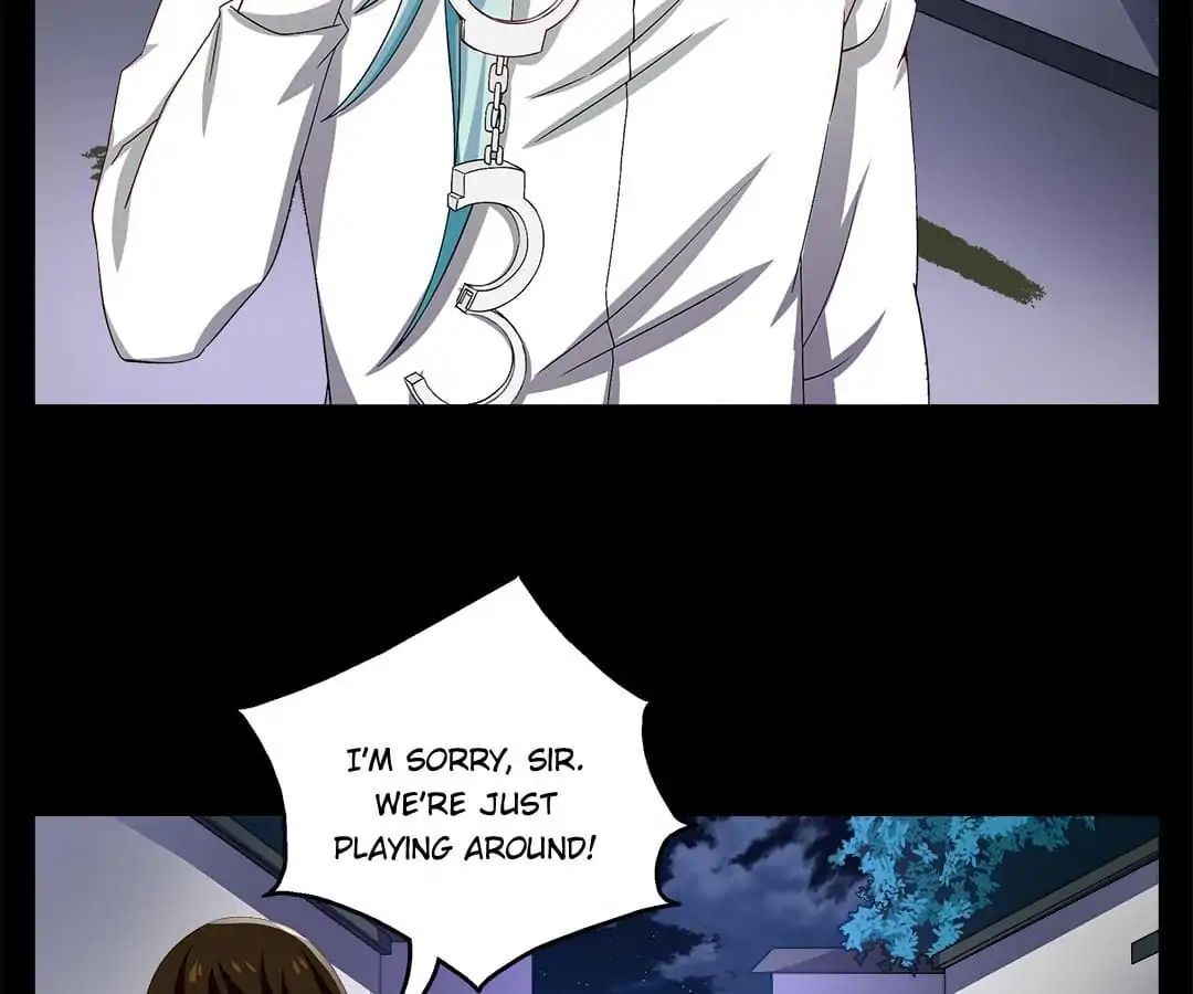 Immortal Doctor From Ancient Times Chapter 51 - page 32