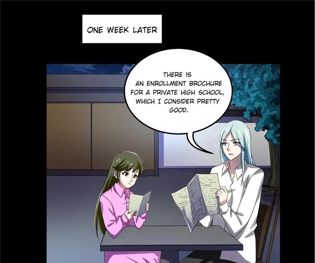 Immortal Doctor From Ancient Times Chapter 52 - page 11