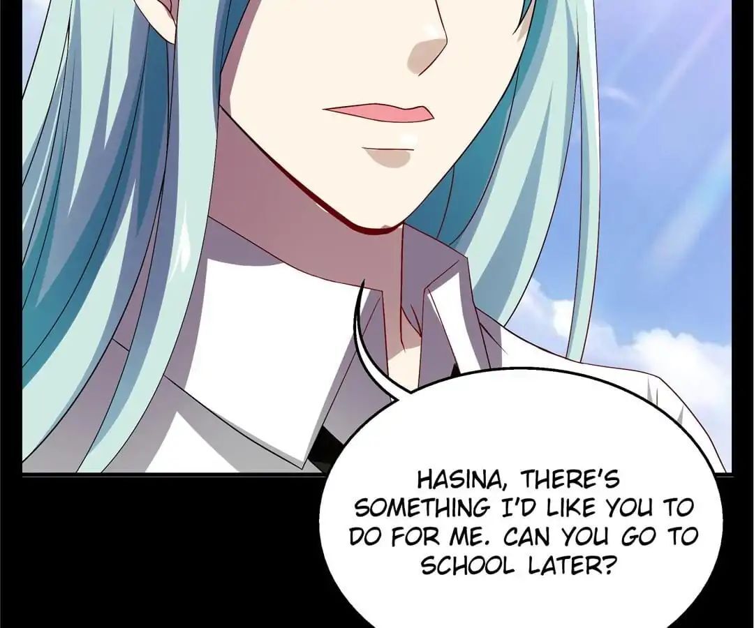 Immortal Doctor From Ancient Times Chapter 52 - page 40