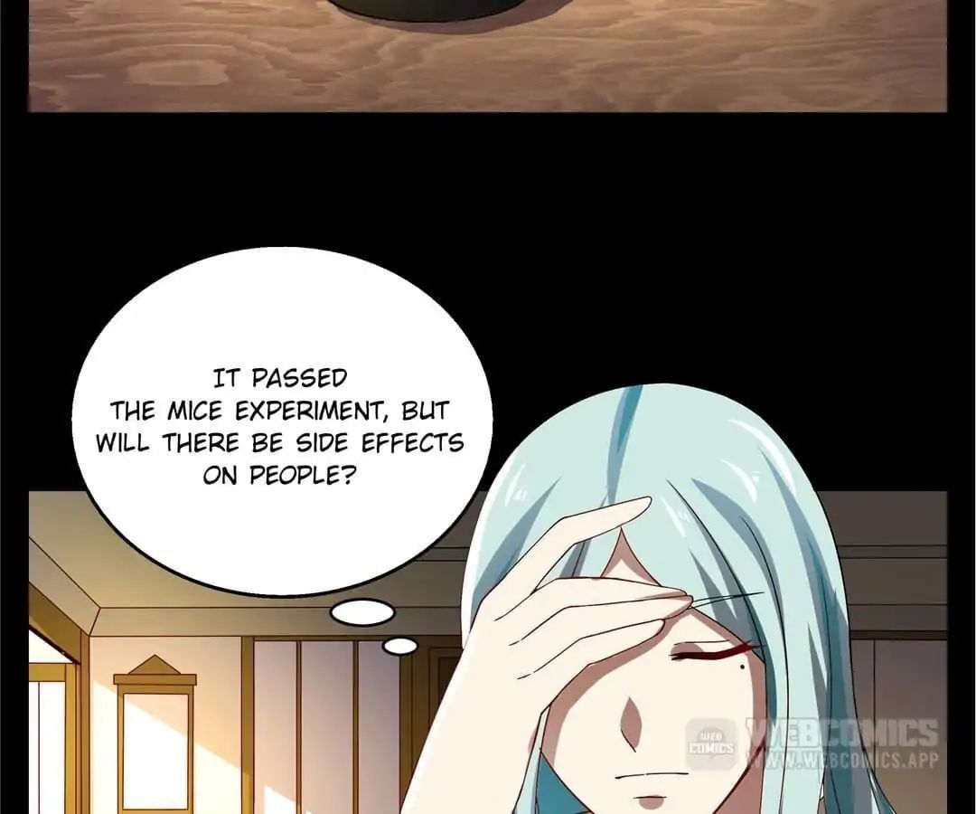 Immortal Doctor From Ancient Times Chapter 53 - page 14