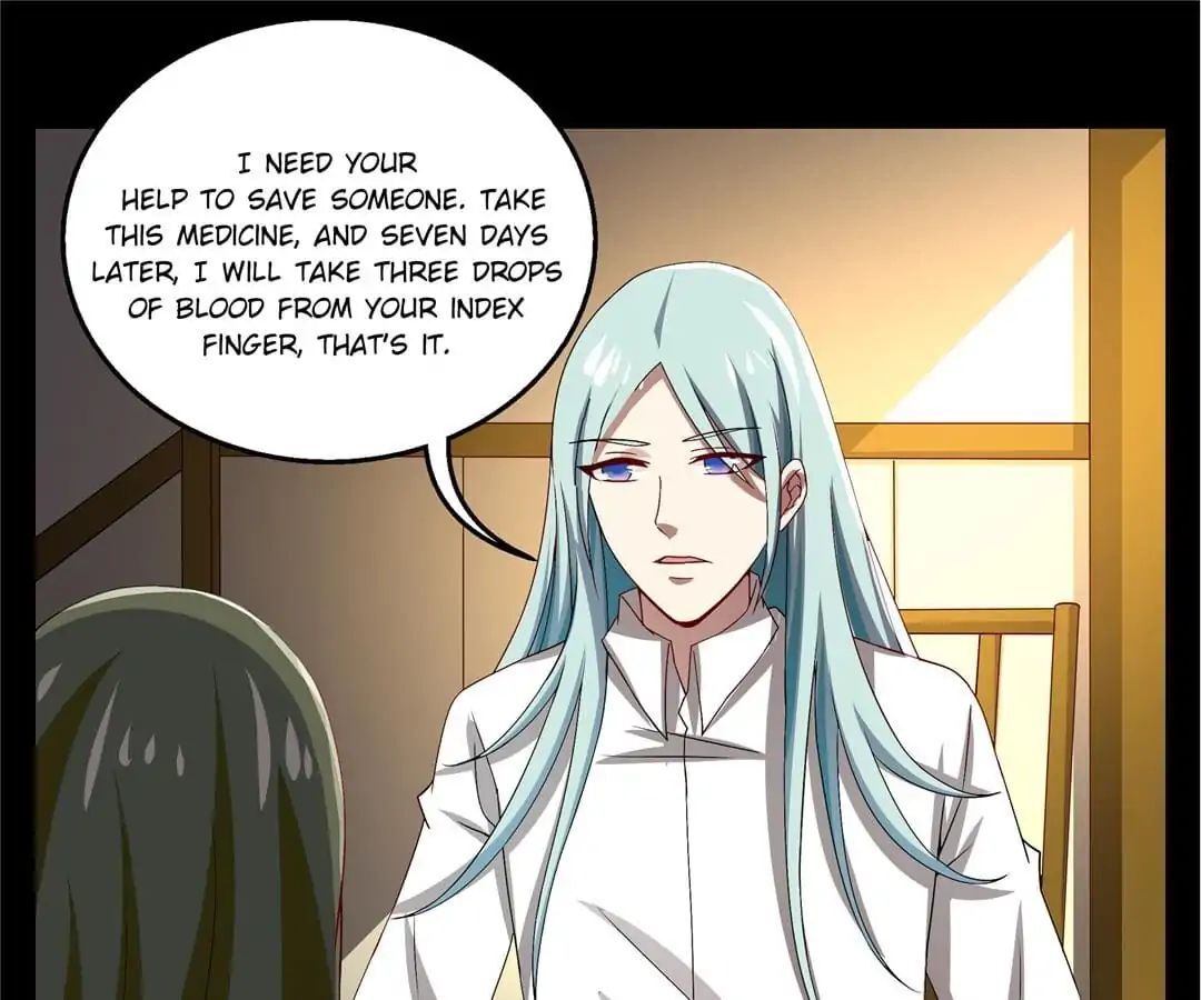 Immortal Doctor From Ancient Times Chapter 53 - page 19