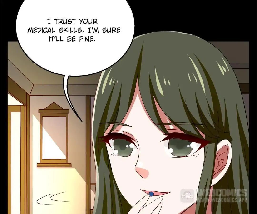 Immortal Doctor From Ancient Times Chapter 53 - page 22