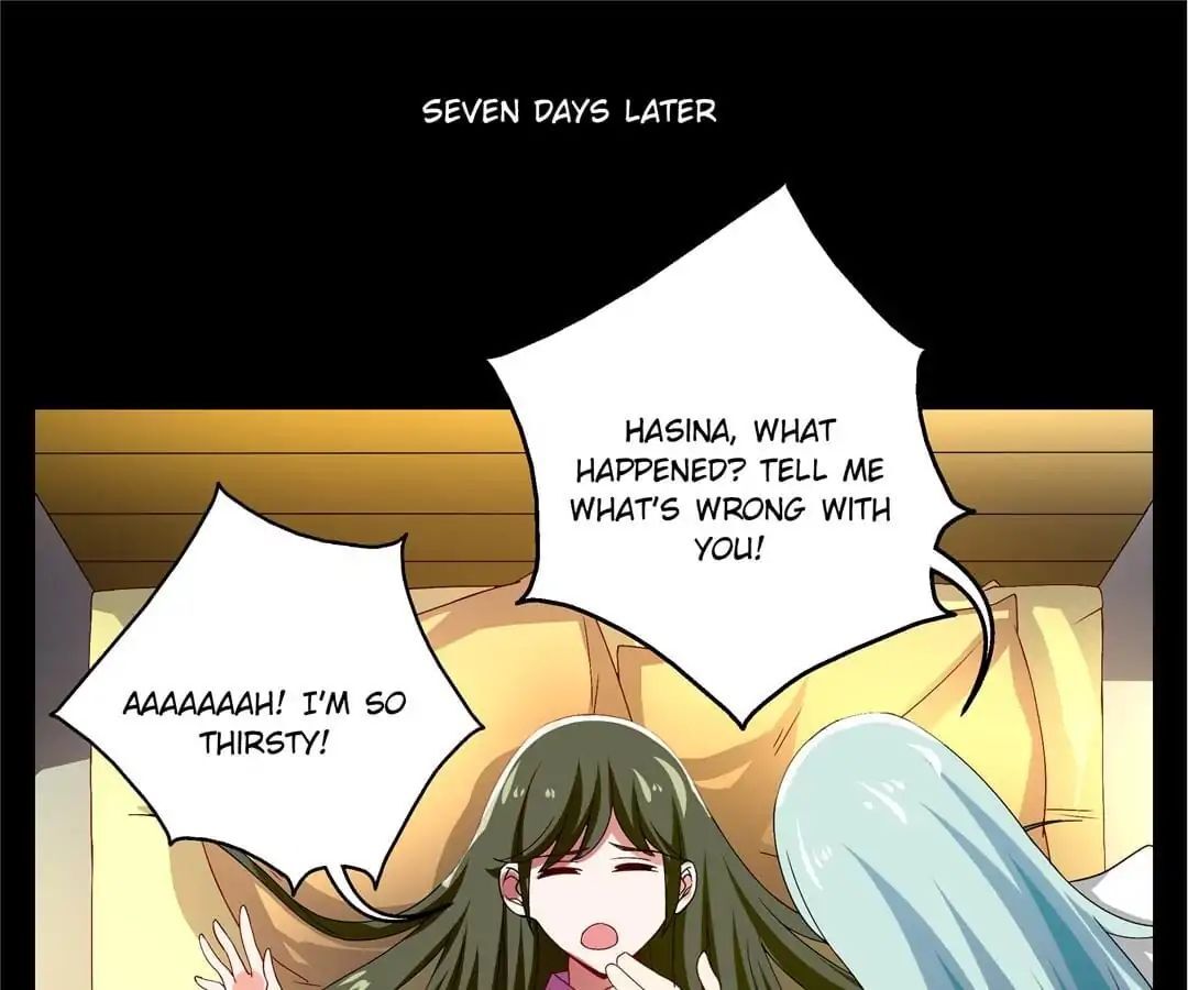 Immortal Doctor From Ancient Times Chapter 53 - page 25