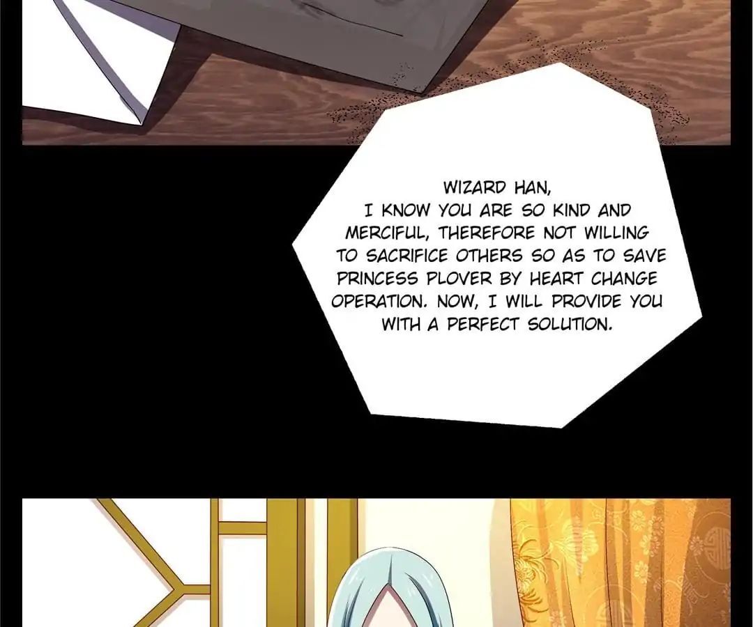 Immortal Doctor From Ancient Times Chapter 53 - page 4