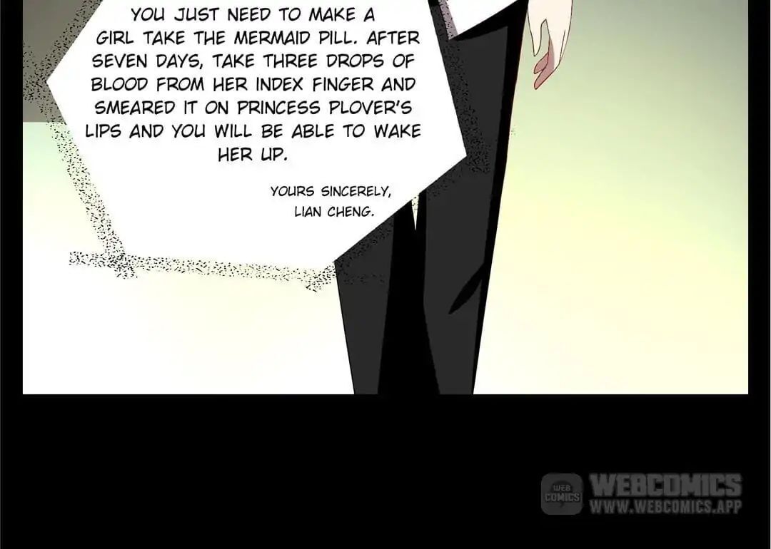 Immortal Doctor From Ancient Times Chapter 53 - page 6