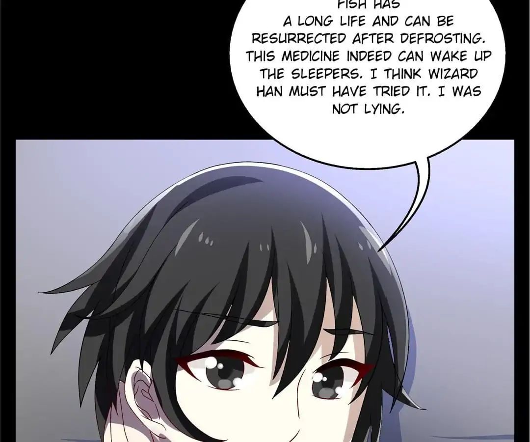Immortal Doctor From Ancient Times Chapter 54 - page 23