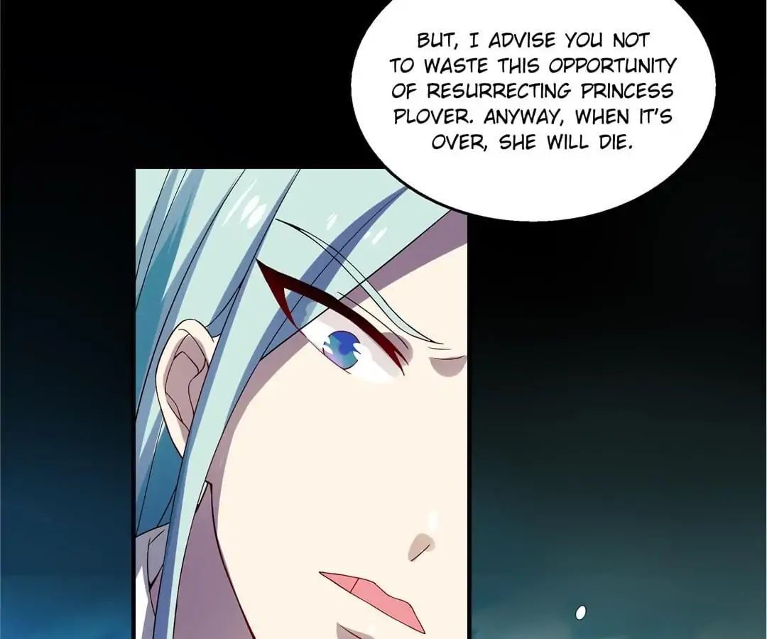 Immortal Doctor From Ancient Times Chapter 54 - page 28