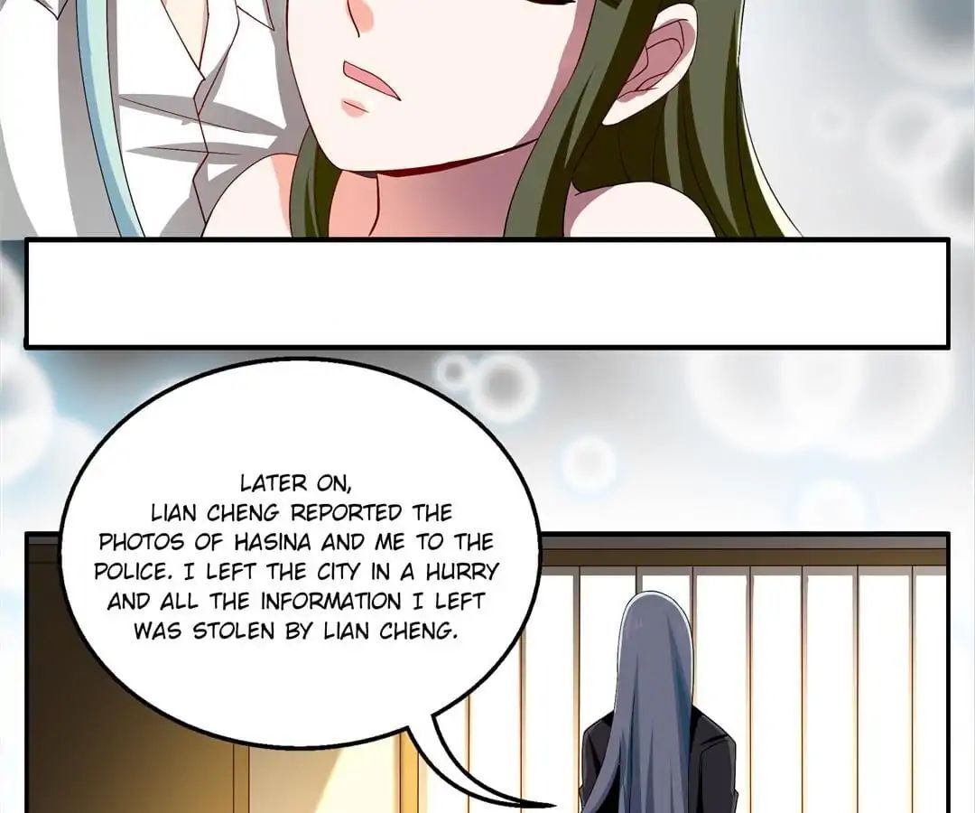 Immortal Doctor From Ancient Times Chapter 55 - page 23