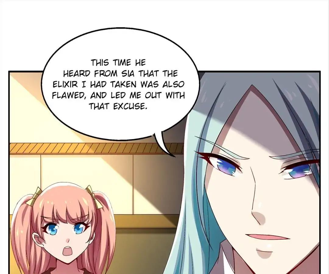 Immortal Doctor From Ancient Times Chapter 55 - page 25