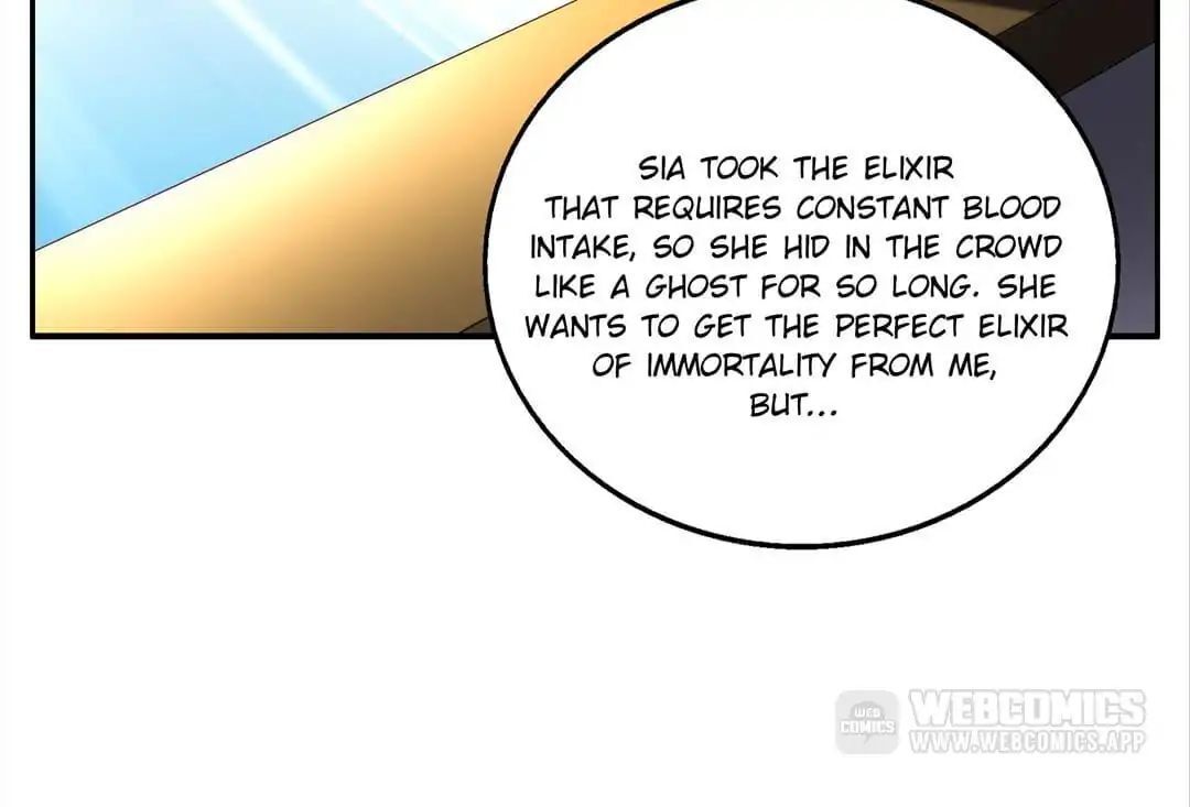 Immortal Doctor From Ancient Times Chapter 55 - page 30