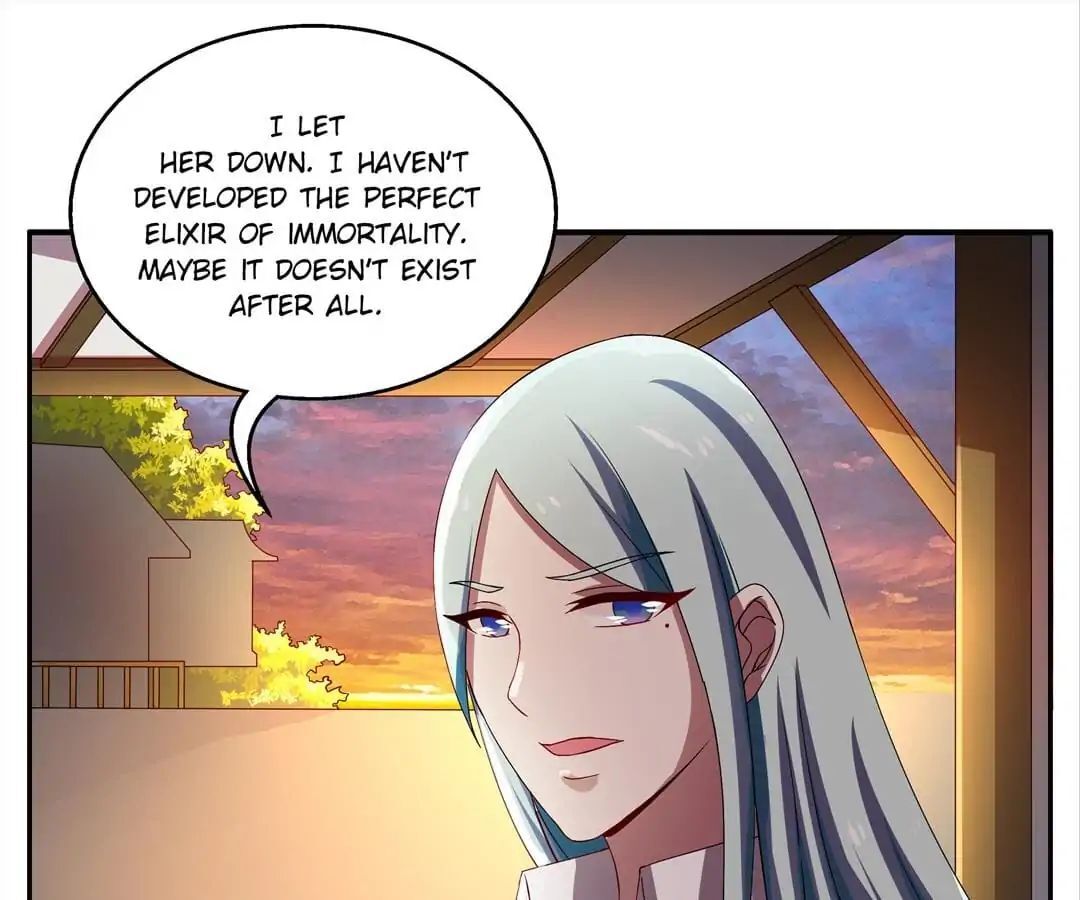 Immortal Doctor From Ancient Times Chapter 55 - page 31