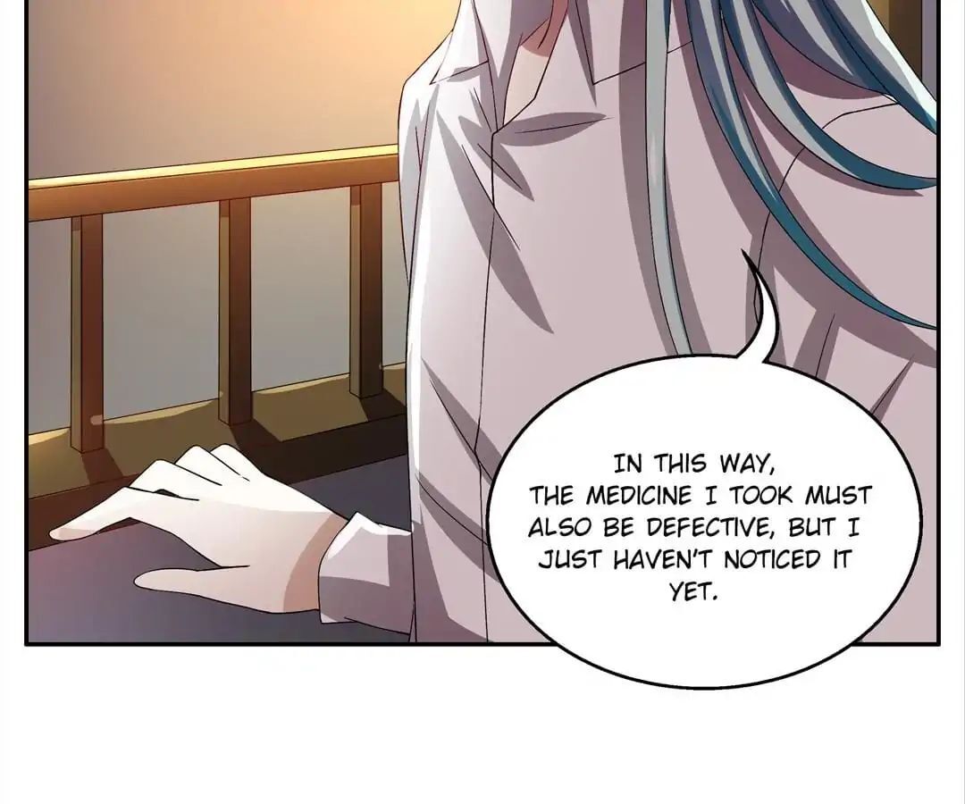 Immortal Doctor From Ancient Times Chapter 55 - page 32