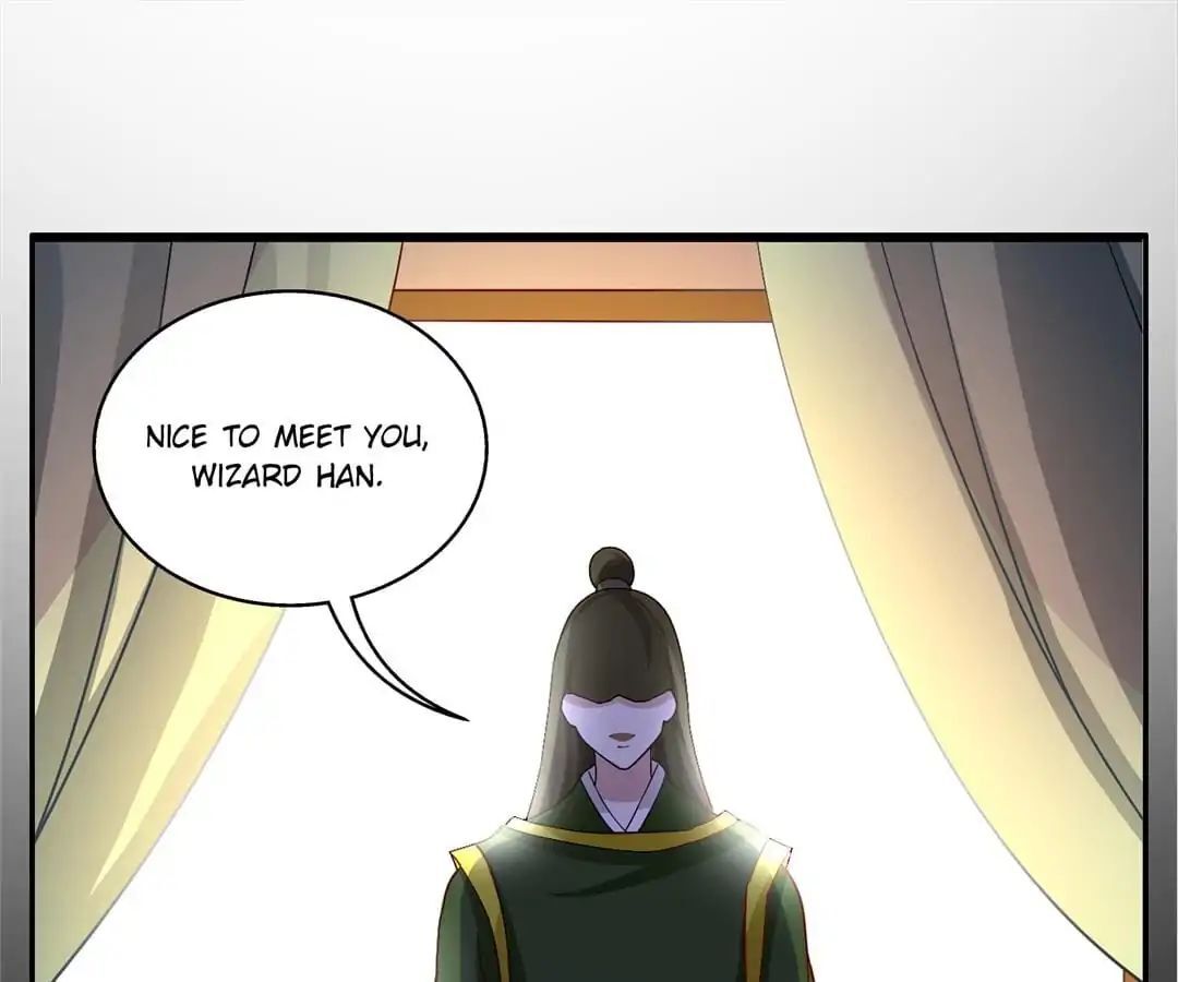 Immortal Doctor From Ancient Times Chapter 55 - page 37