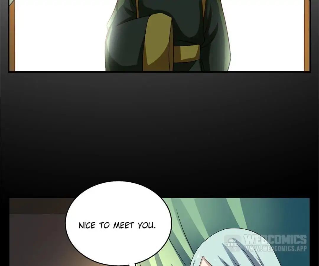 Immortal Doctor From Ancient Times Chapter 55 - page 38