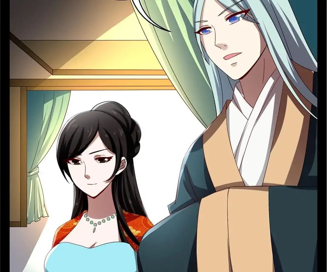 Immortal Doctor From Ancient Times Chapter 55 - page 39