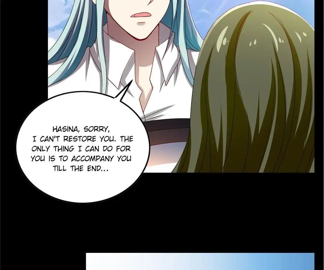 Immortal Doctor From Ancient Times Chapter 55 - page 4