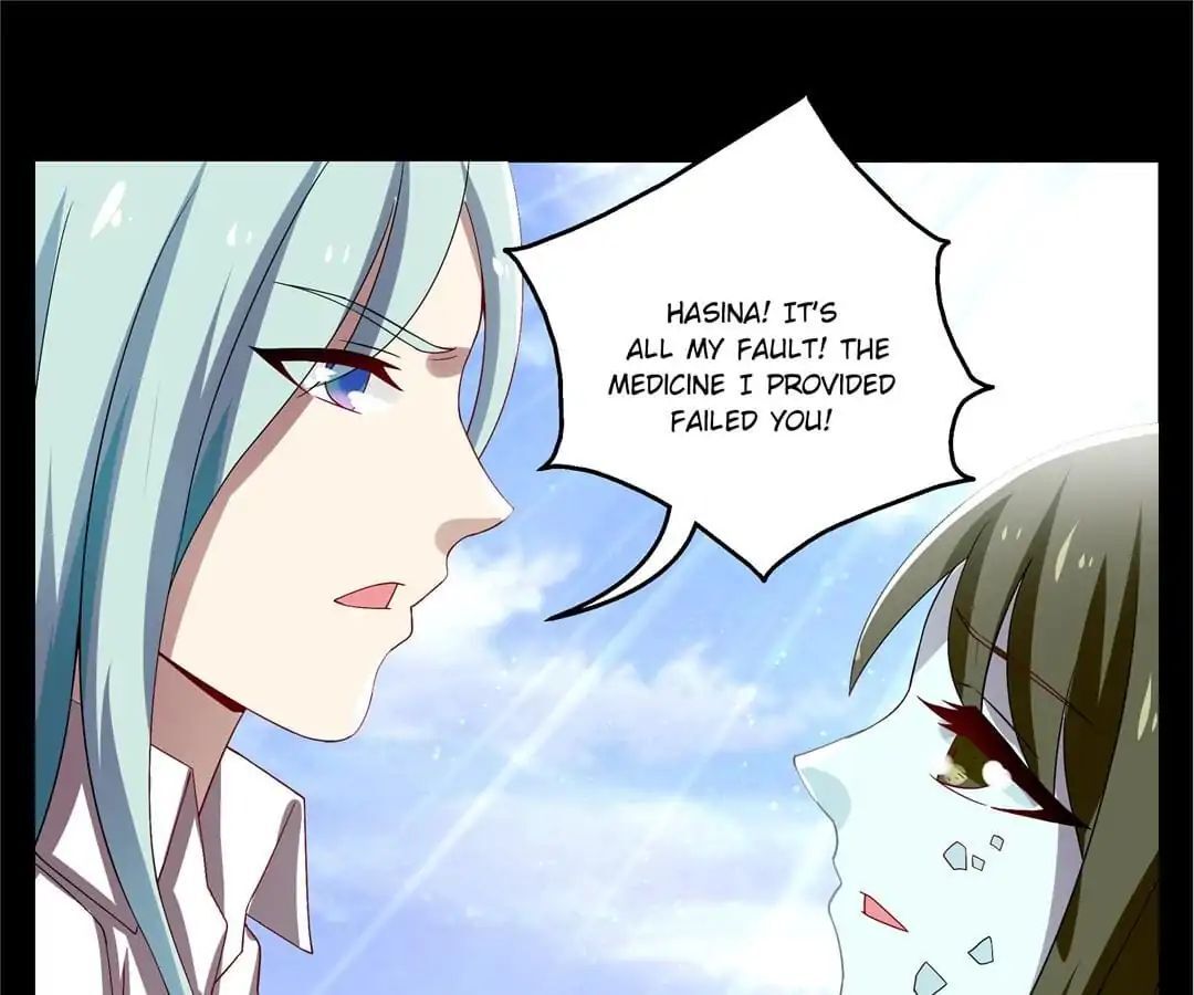 Immortal Doctor From Ancient Times Chapter 55 - page 7