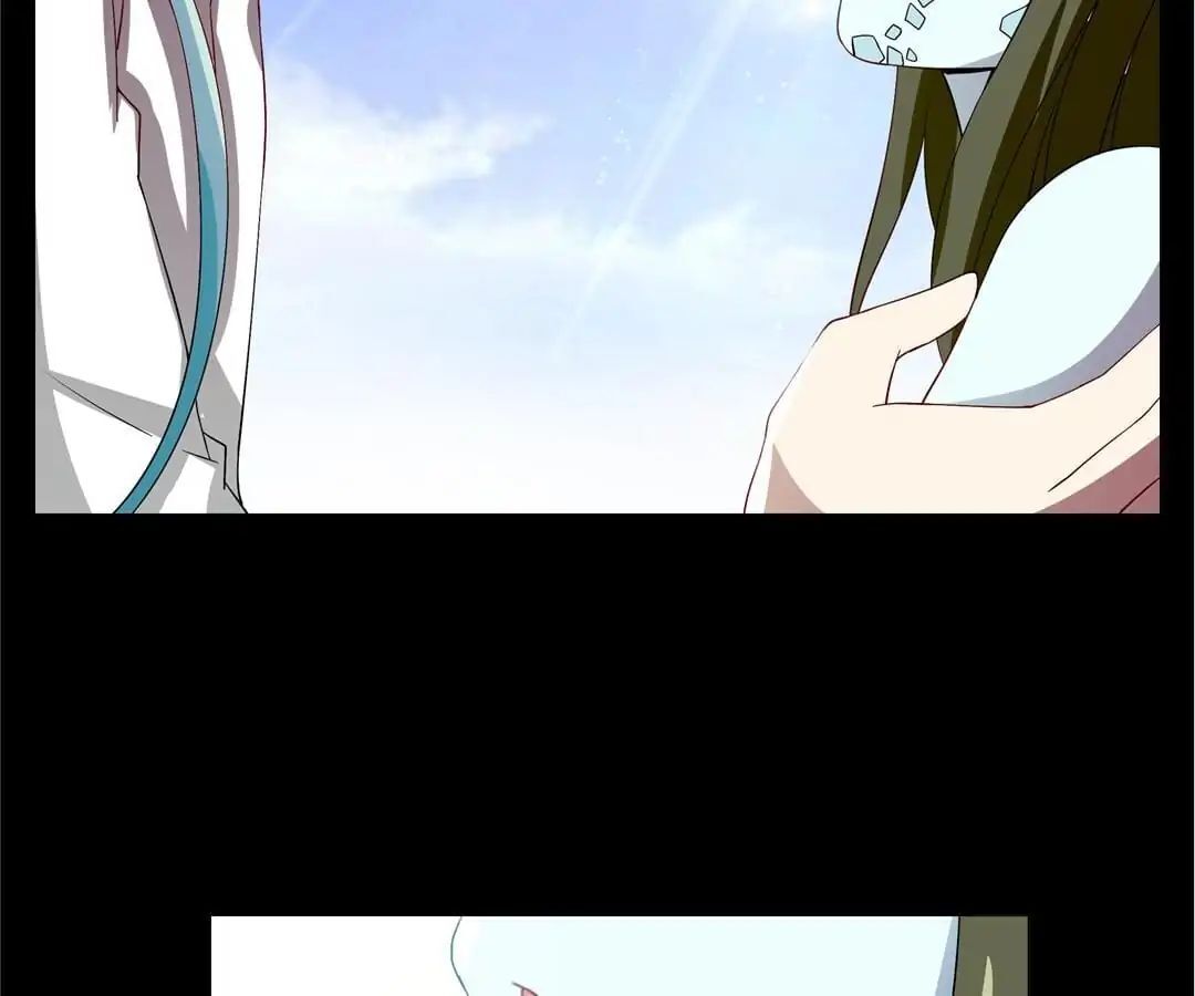 Immortal Doctor From Ancient Times Chapter 55 - page 8