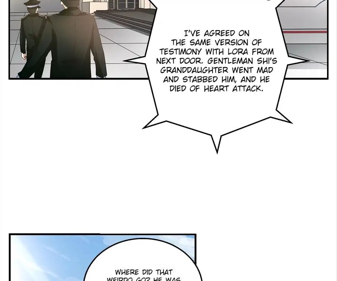 Immortal Doctor From Ancient Times Chapter 7 - page 13